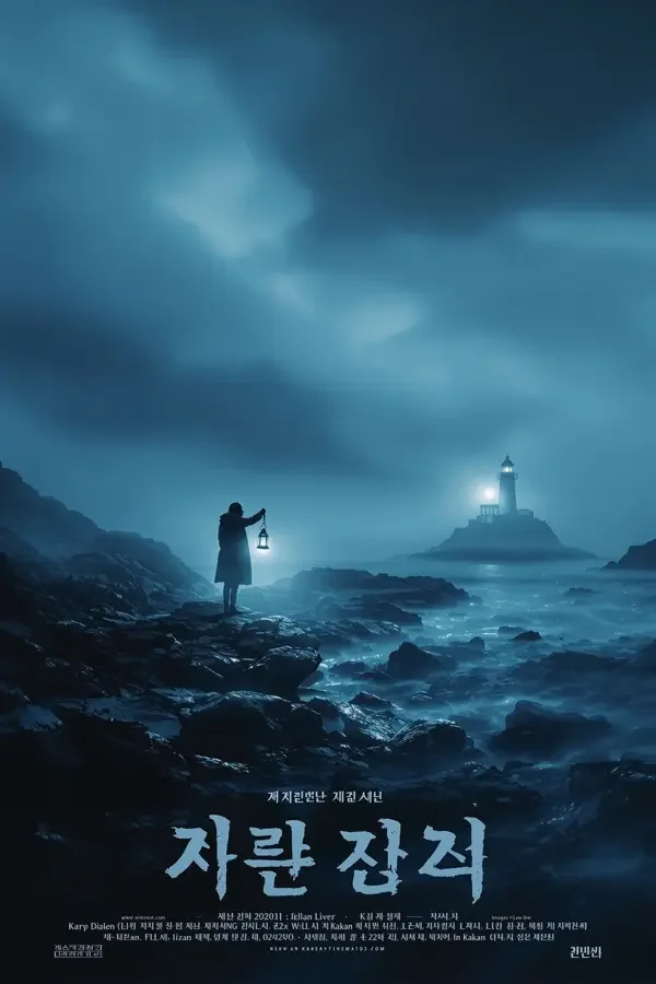 迷雾小岛-在线影视大全高清剧照