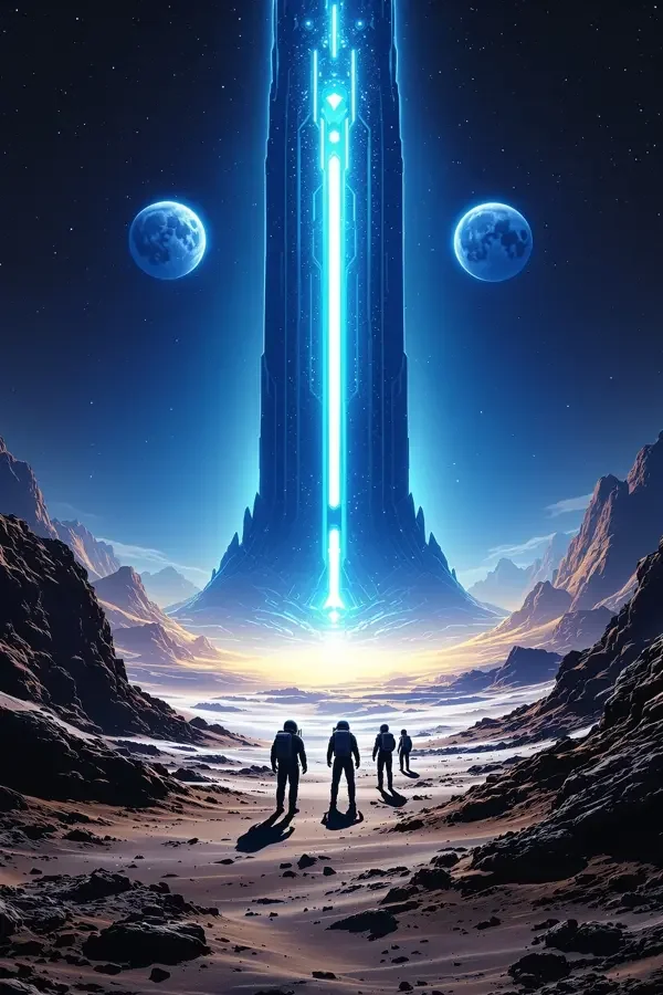 星海征途-在线影视大全高清剧照