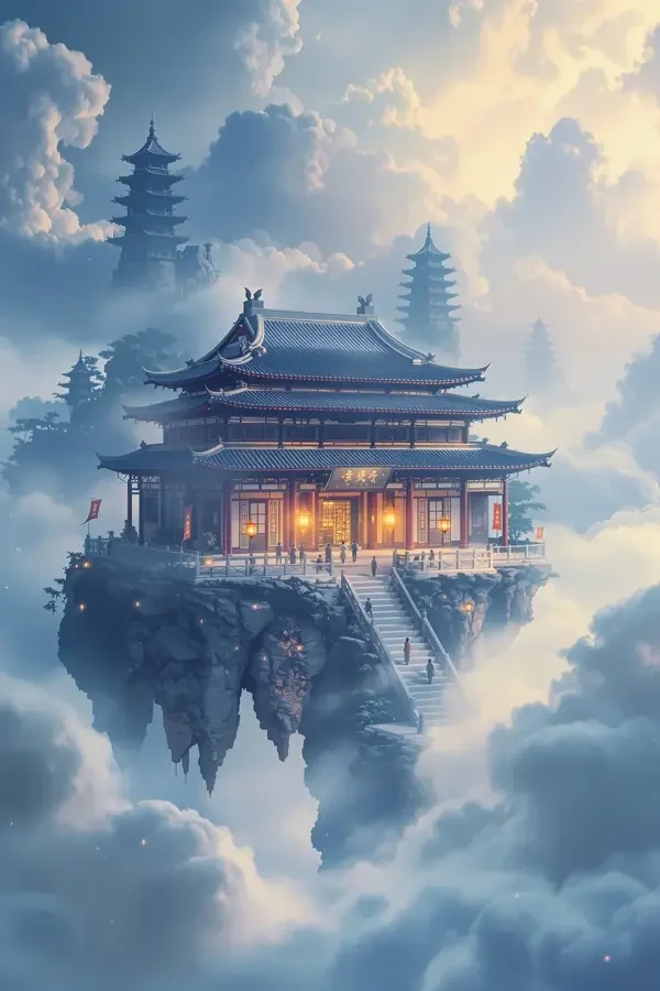 云间书院-在线影视大全高清剧照