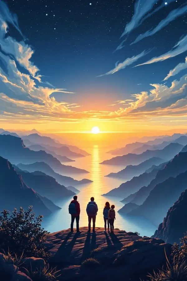 行至山海-在线影视大全高清剧照