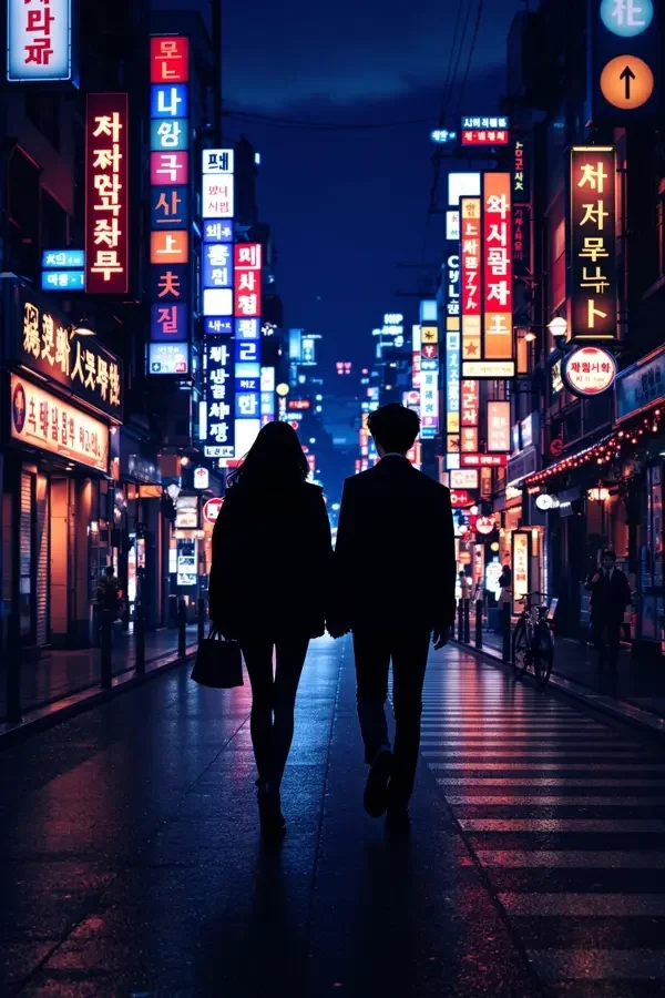 首尔夜曲-在线影视大全高清剧照