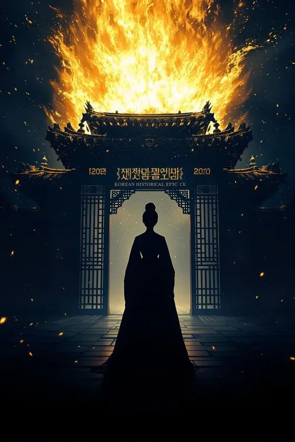 王朝挽歌-在线影视大全高清剧照