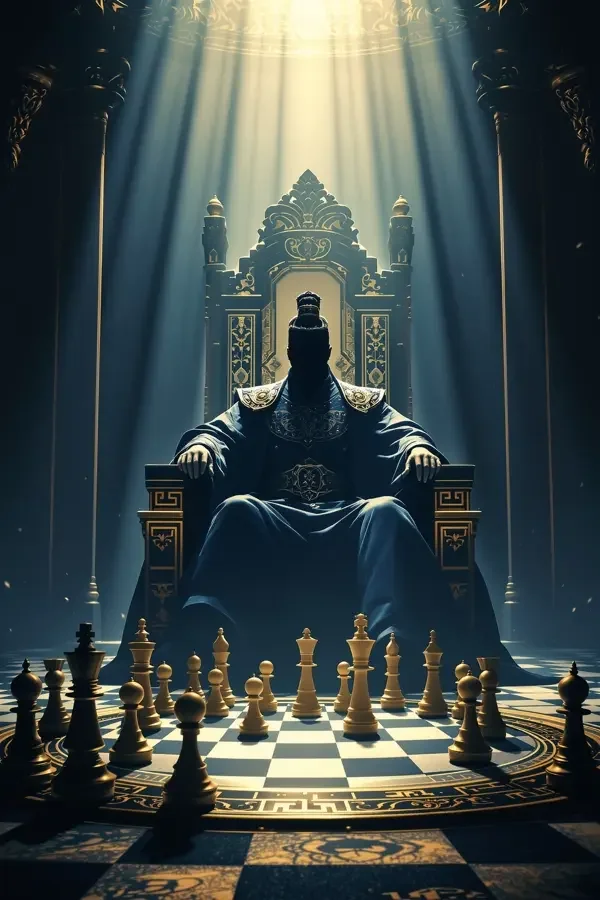 王的棋局-在线影视大全高清剧照